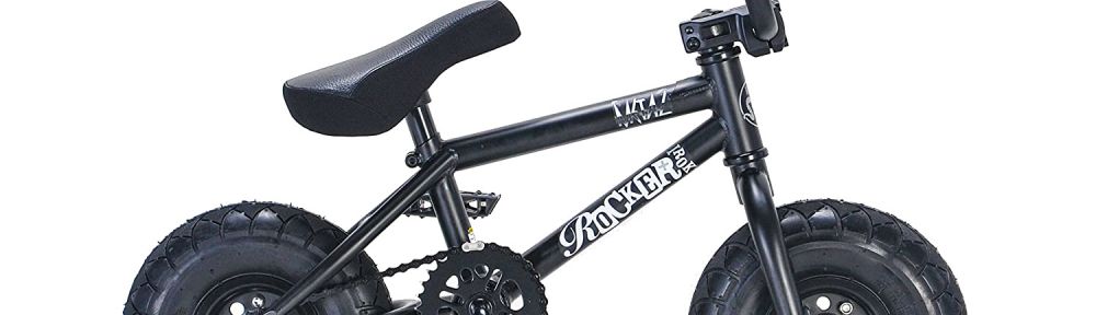 mini rocker irok