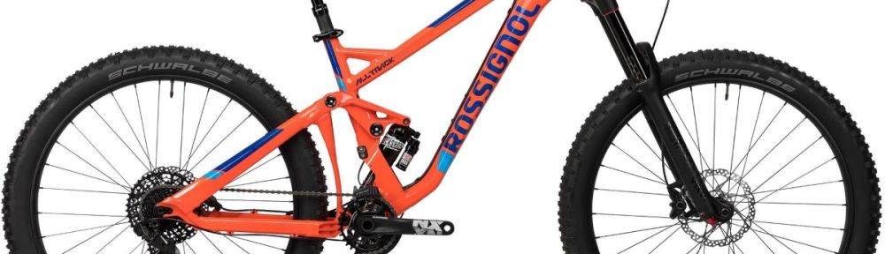 Rossignol sales enduro bike