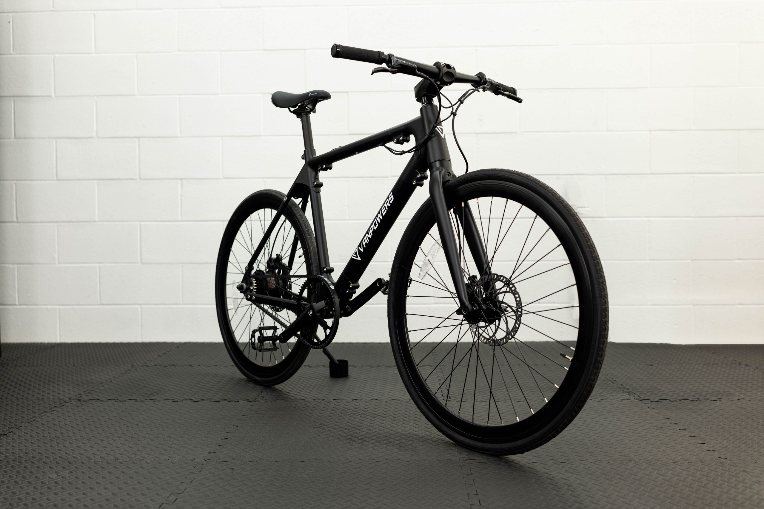Bike Side Front