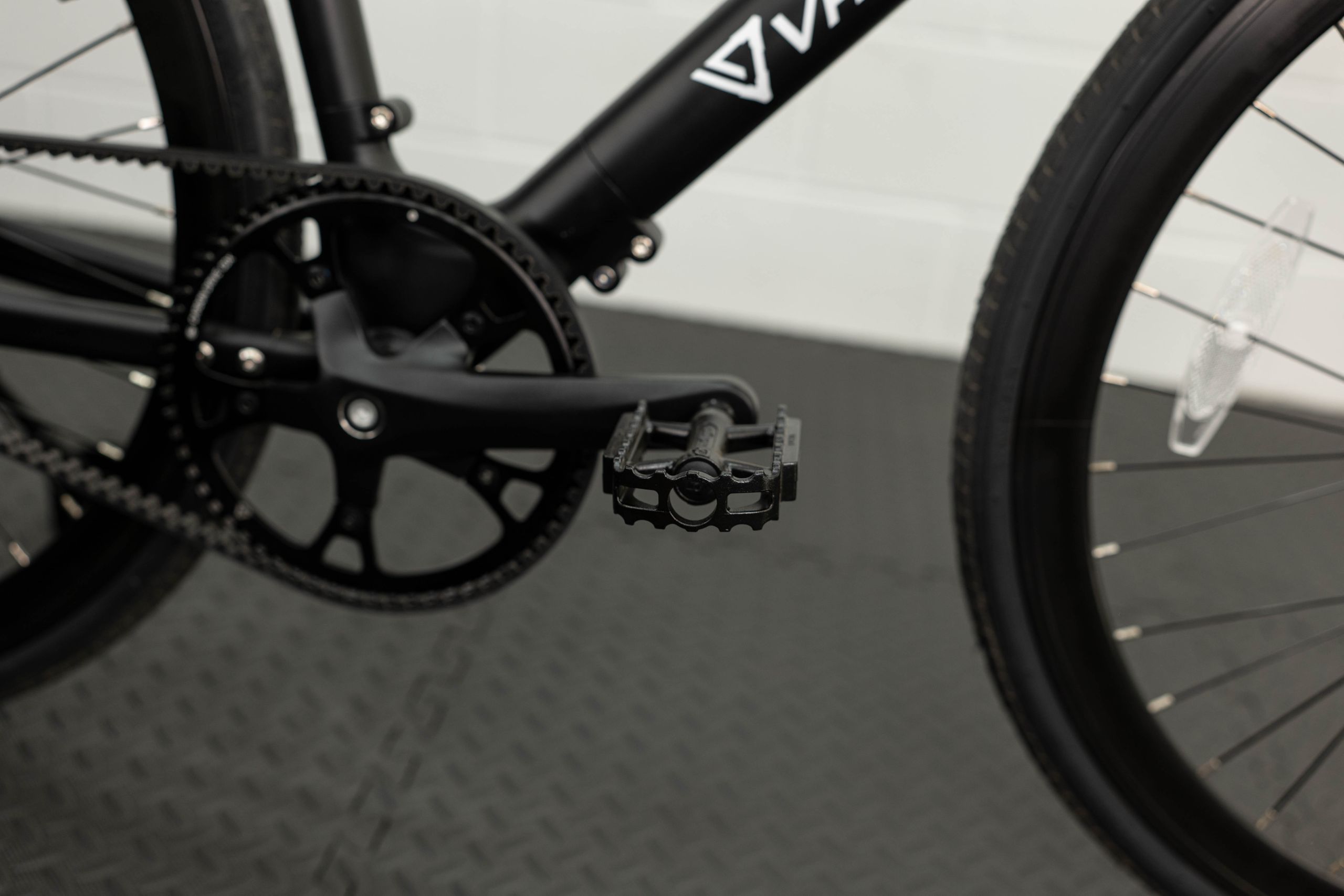 Pedals