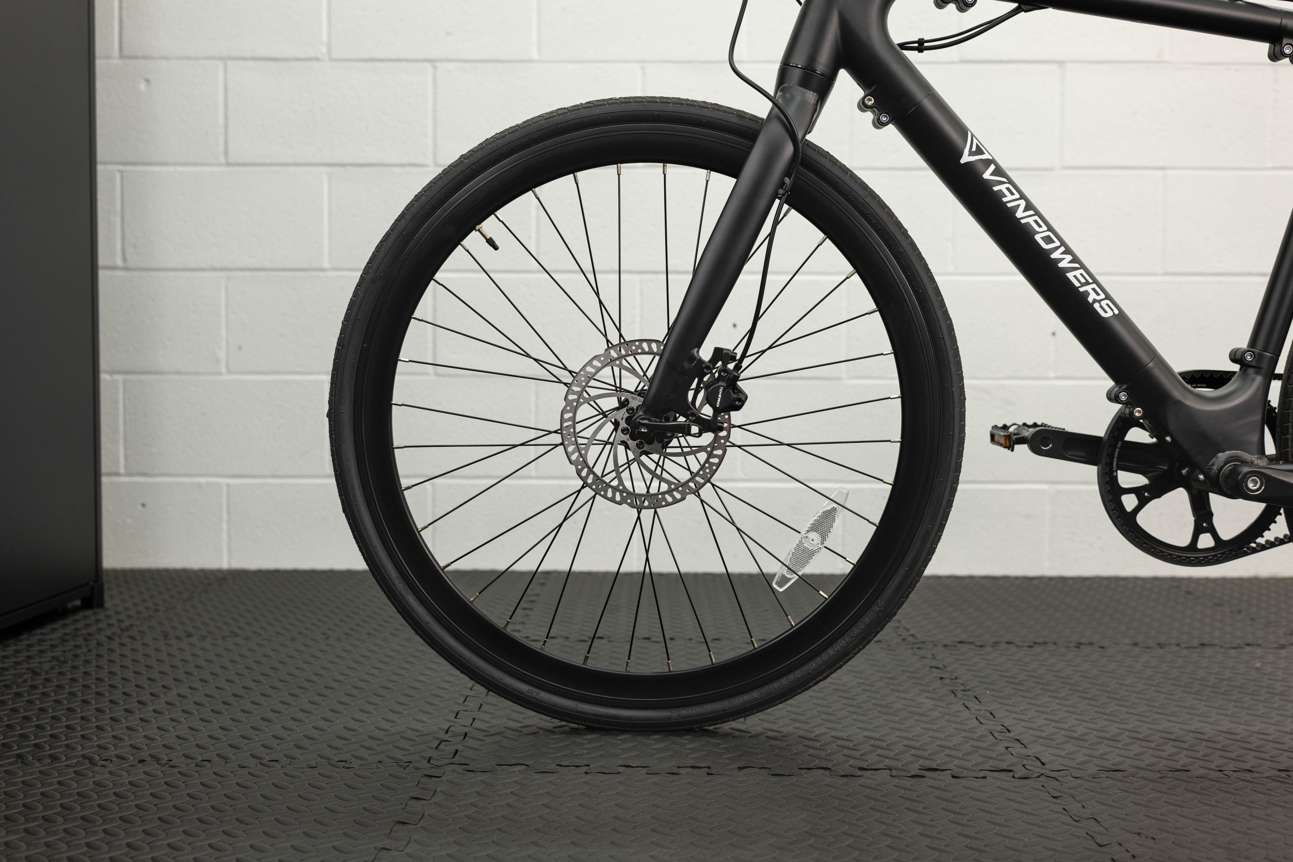 WheelSet