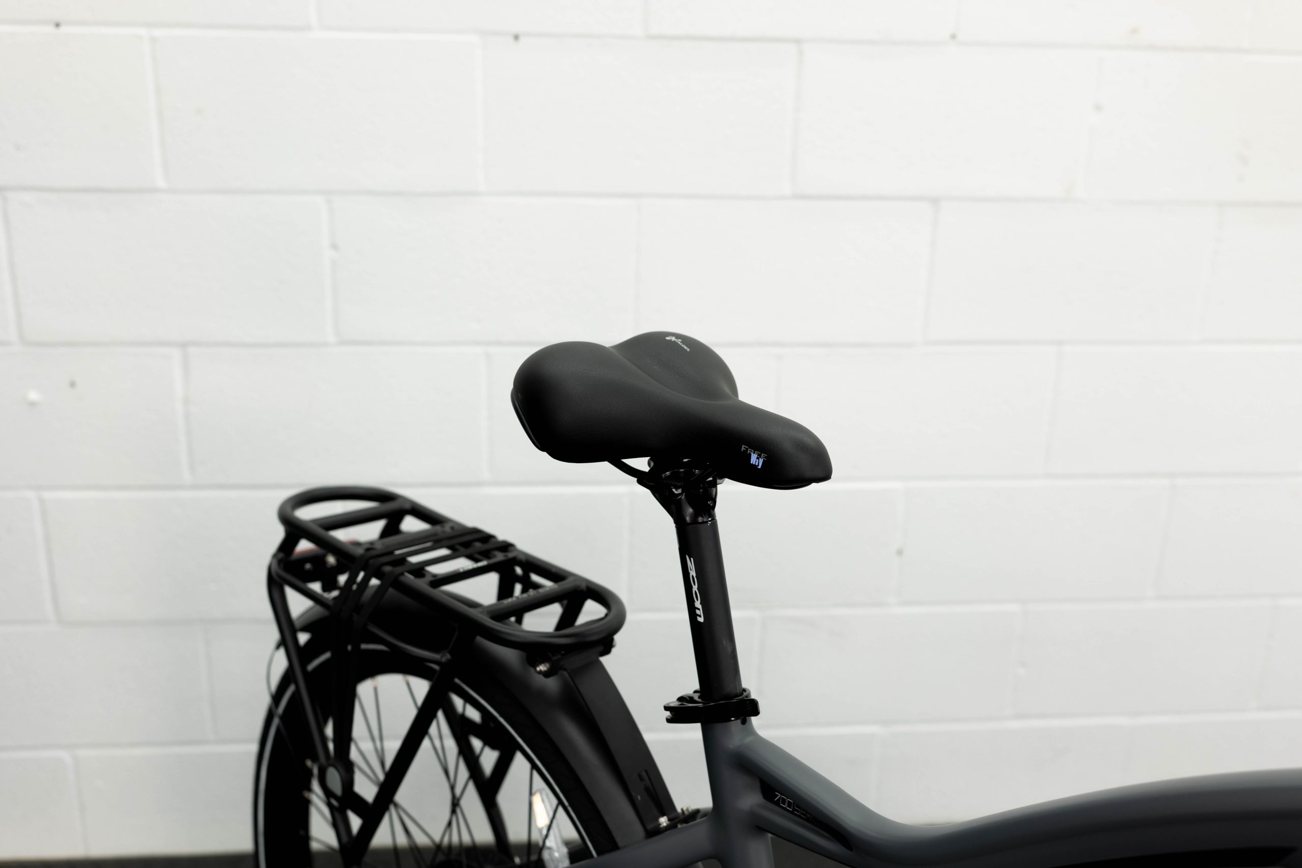 Saddle