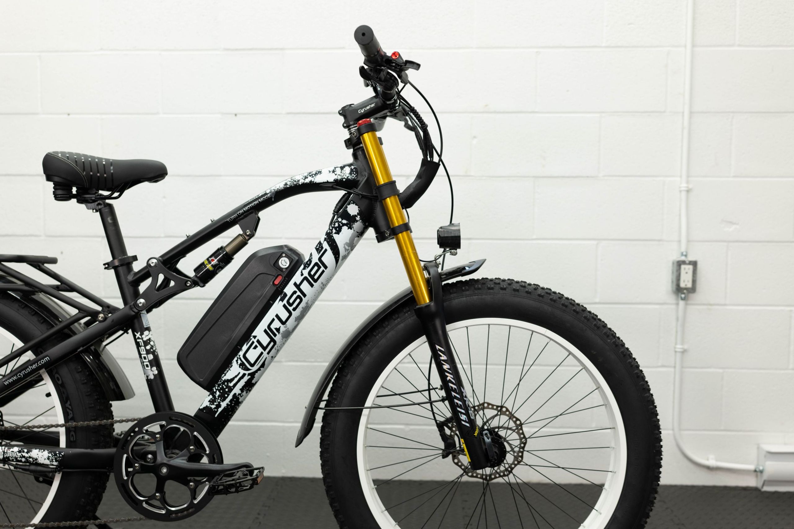 Cyrusher xf300 mountain bike outlet