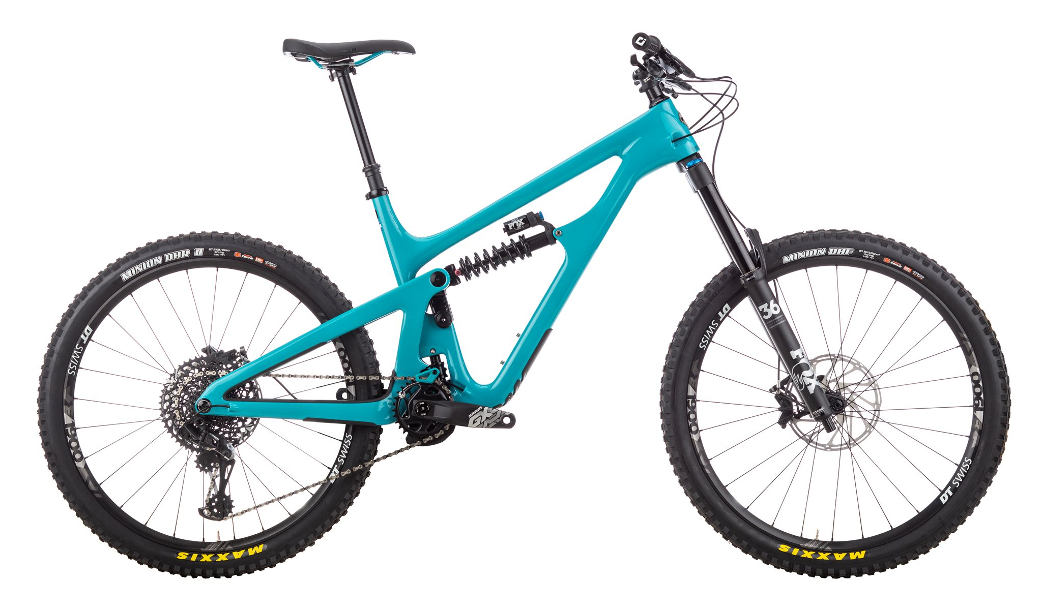 19 Reasons to/NOT to Buy Yeti SB165 