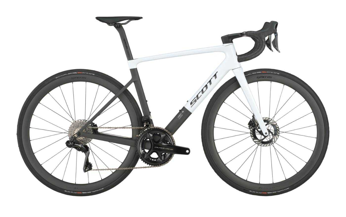 SCOTT Addict RC Ultimate Bike