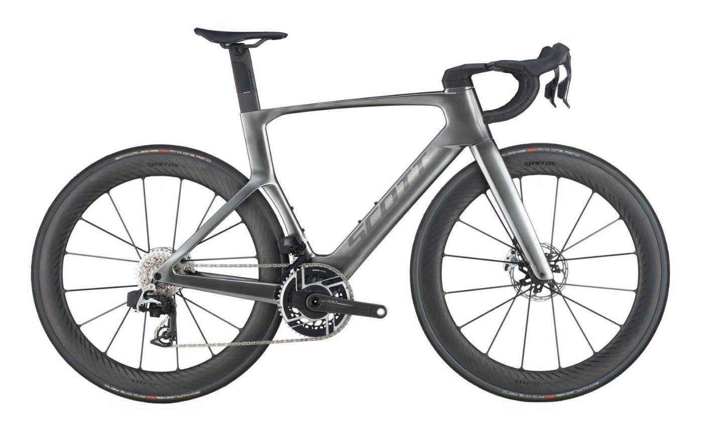 17 Reasons to/NOT to Buy SCOTT Foil RC | BikeRide