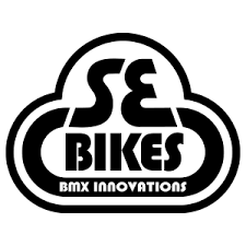 SE Bikes Logo