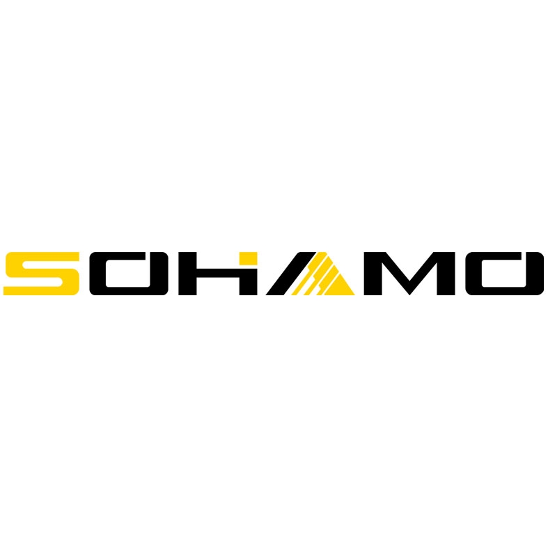 SOHAMO Logo