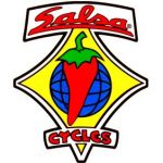 Salsa Logo