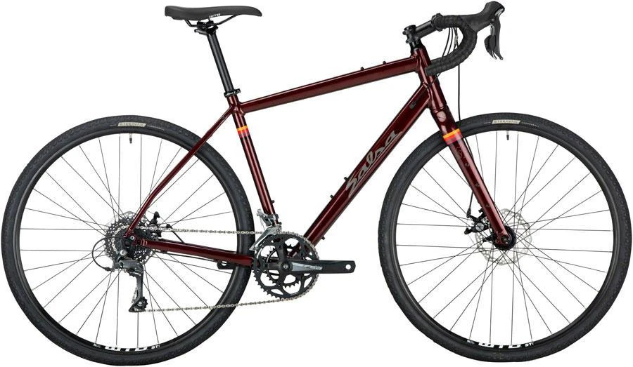 salsa 650b