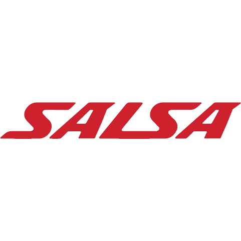 Salsa Logo