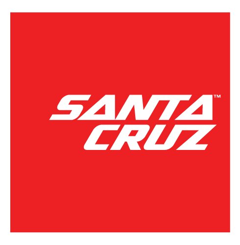 Santa Cruz Logo