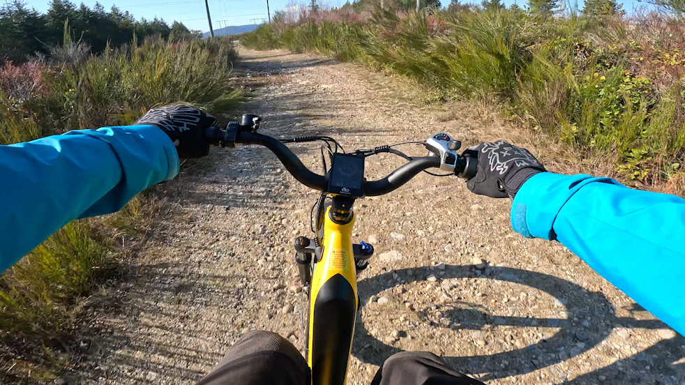 POV Cockpit