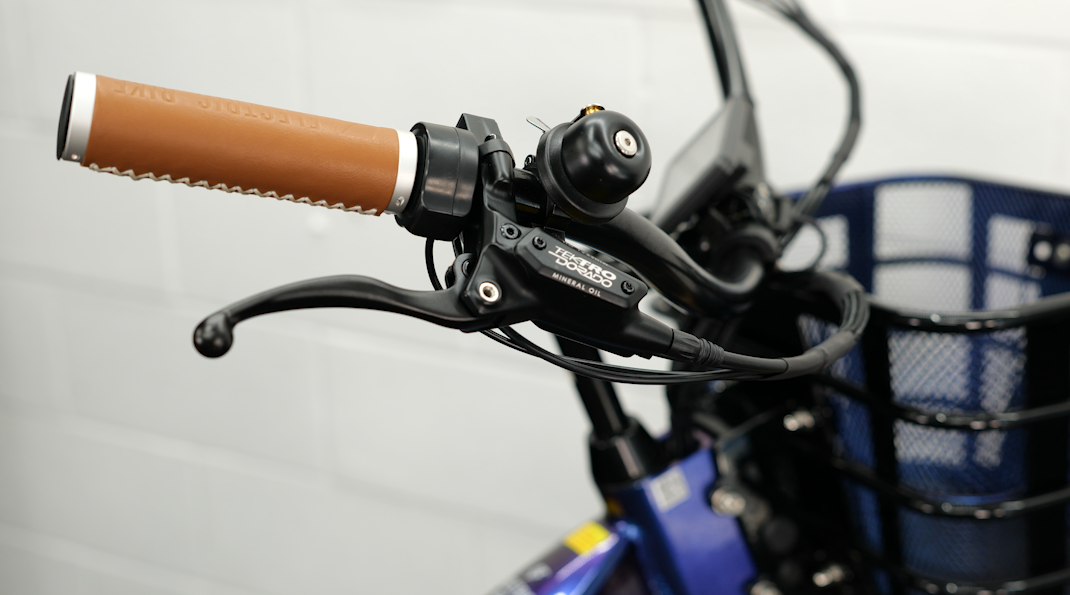 Brake Lever