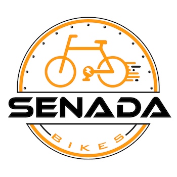 Senada Bikes Logo