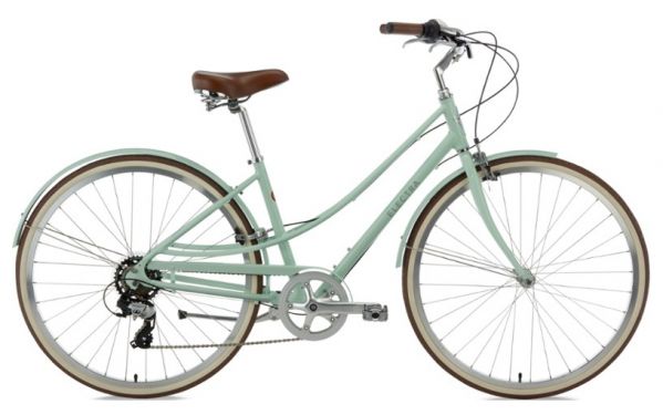 best bicycle for older adults