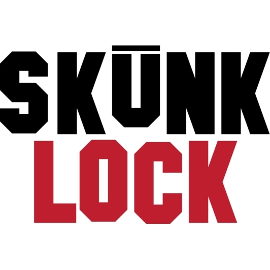SkunkLock Logo