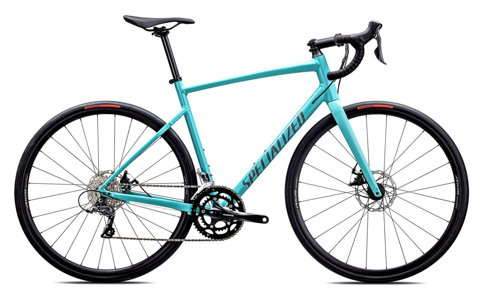 最終値下げ】SPECIALIZED ALLEZ SPORT サイズ54 - メルカリ