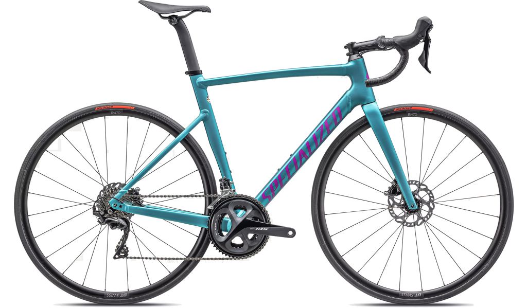 Specialized Allez Comp