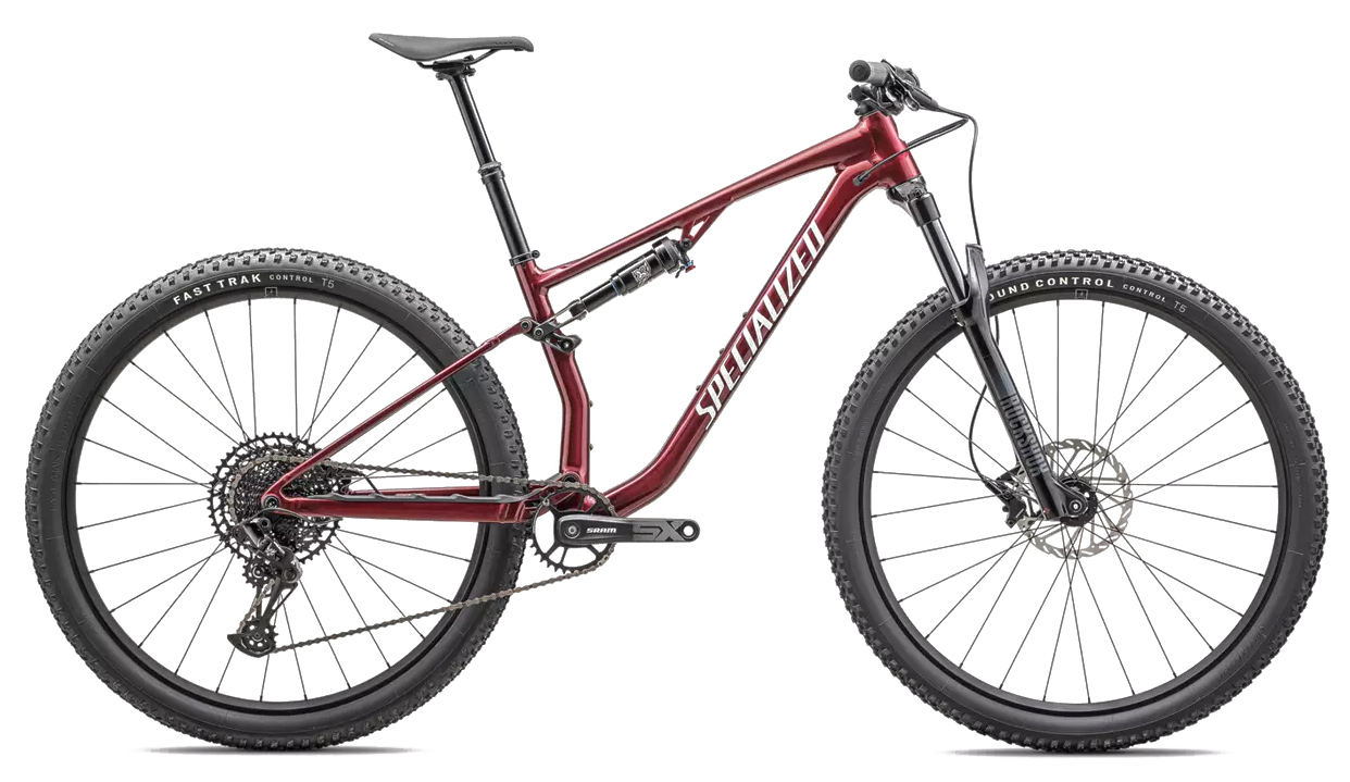 Specialized men's chisel 2025
