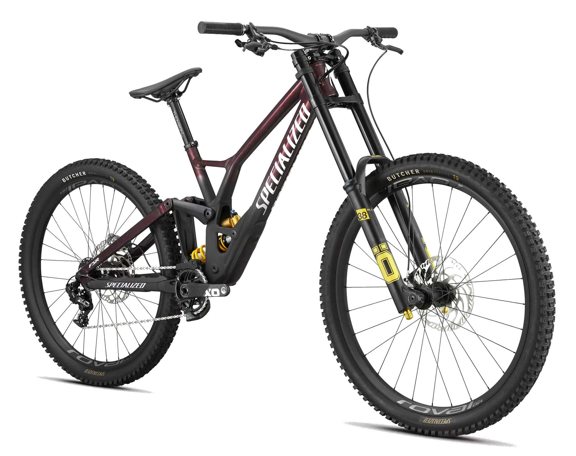 25 Reasons to/NOT to Buy Specialized Demo (Oct 2023) BikeRide