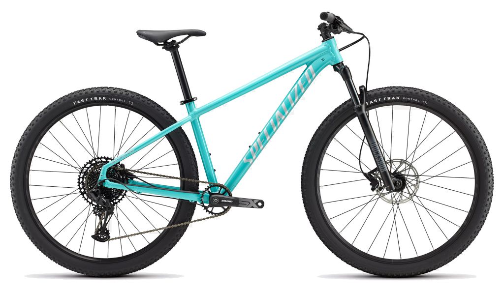 Specialized Rockhopper Expert 27.5