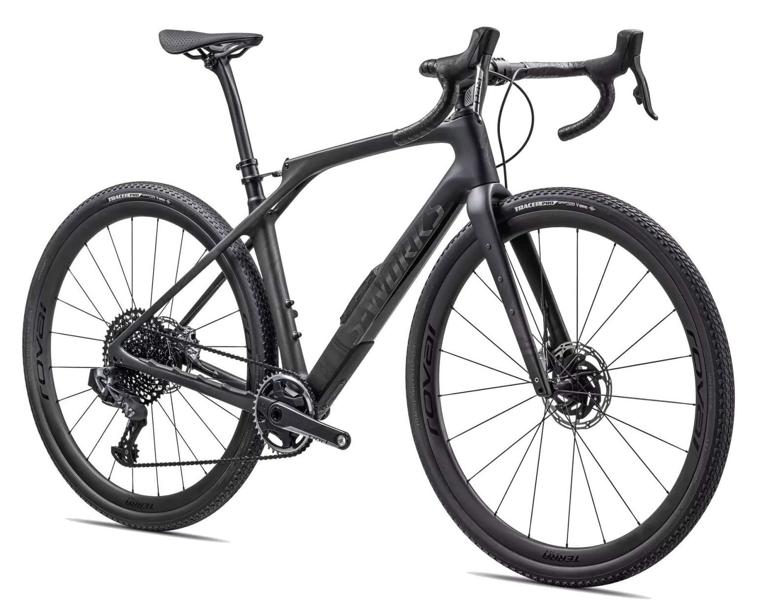 Specialized S-Works Epic - Parvilla Cycle & Multisport