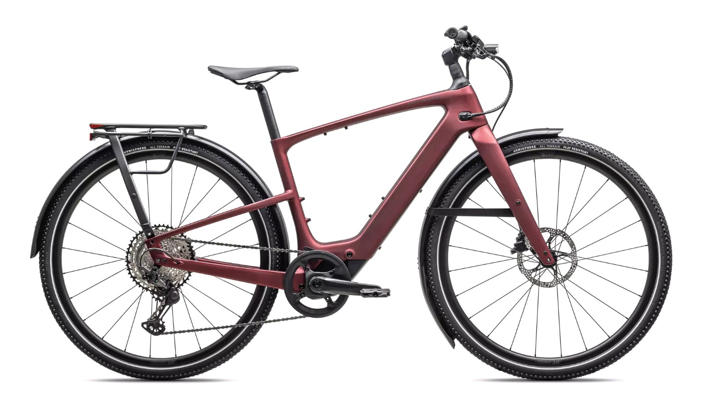 24 Reasons to NOT to Buy Specialized Turbo Vado SL 2 Jan 2025 BikeRide
