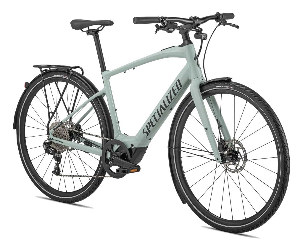 23 Reasons to/NOT to Buy Specialized Turbo Vado SL EQ (Apr 2024)