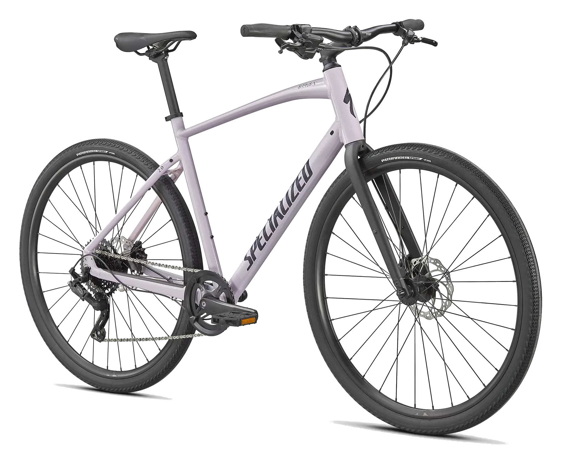 Specialized Sirrus X 5 0 Review Top