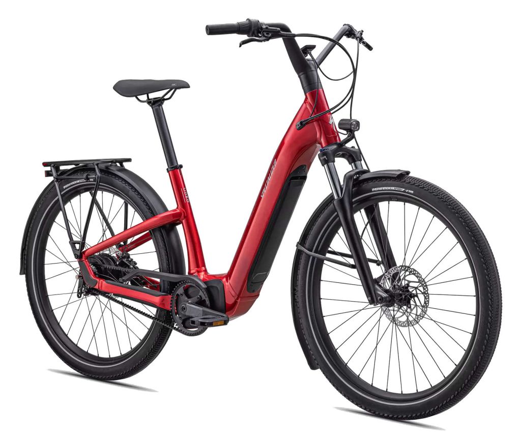 Best igh top bikes