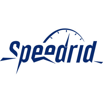 Speedrid Logo