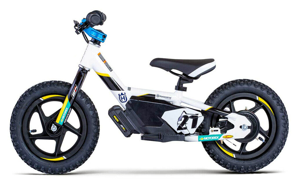 used stacyc bike for sale