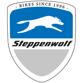 Steppenwolf Logo