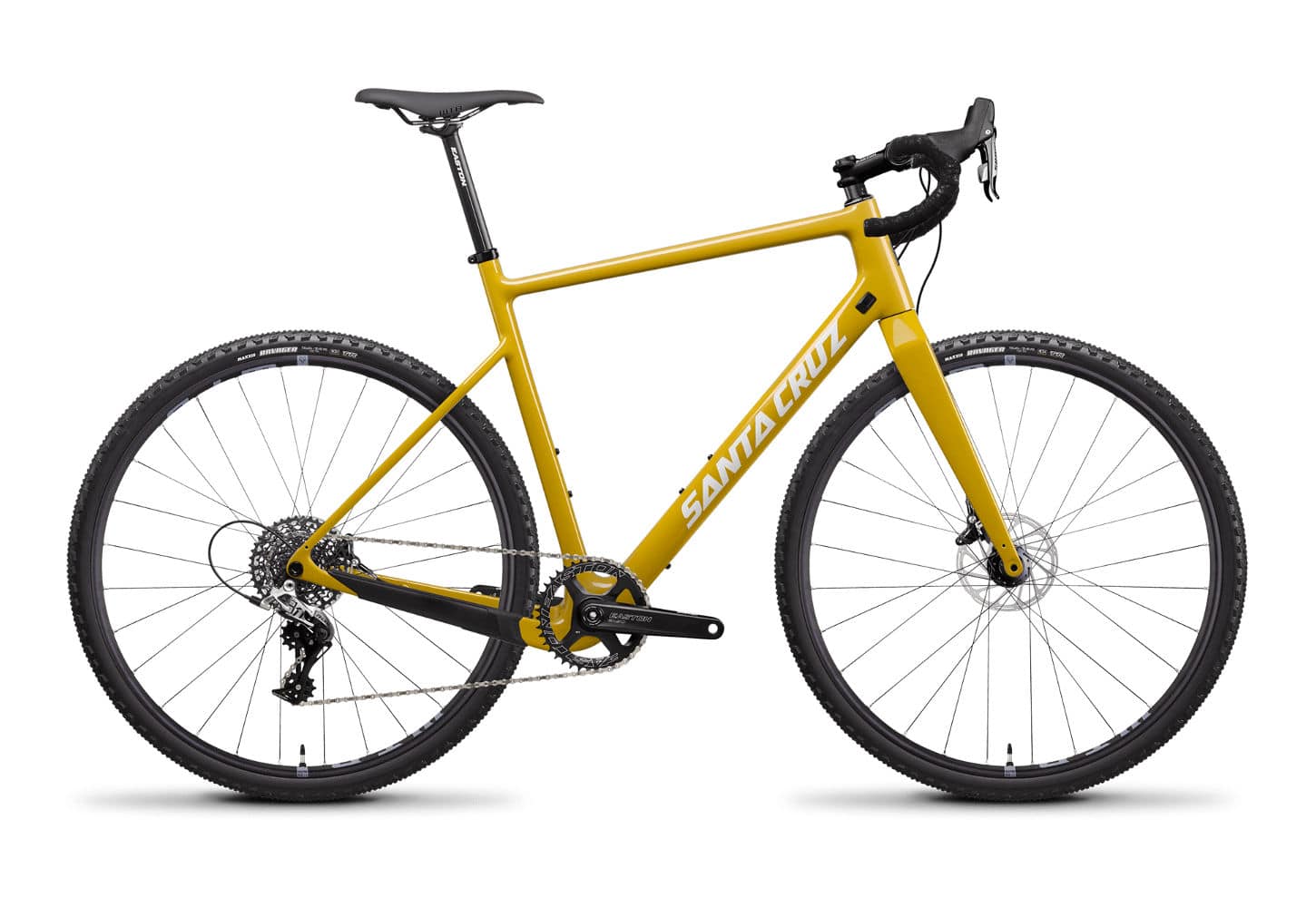 santa cruz stigmata 650b