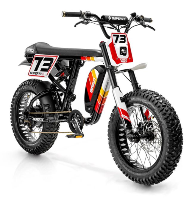 17 Reasons to/NOT to Buy Super73RX Malibu (Aug 2024) BikeRide