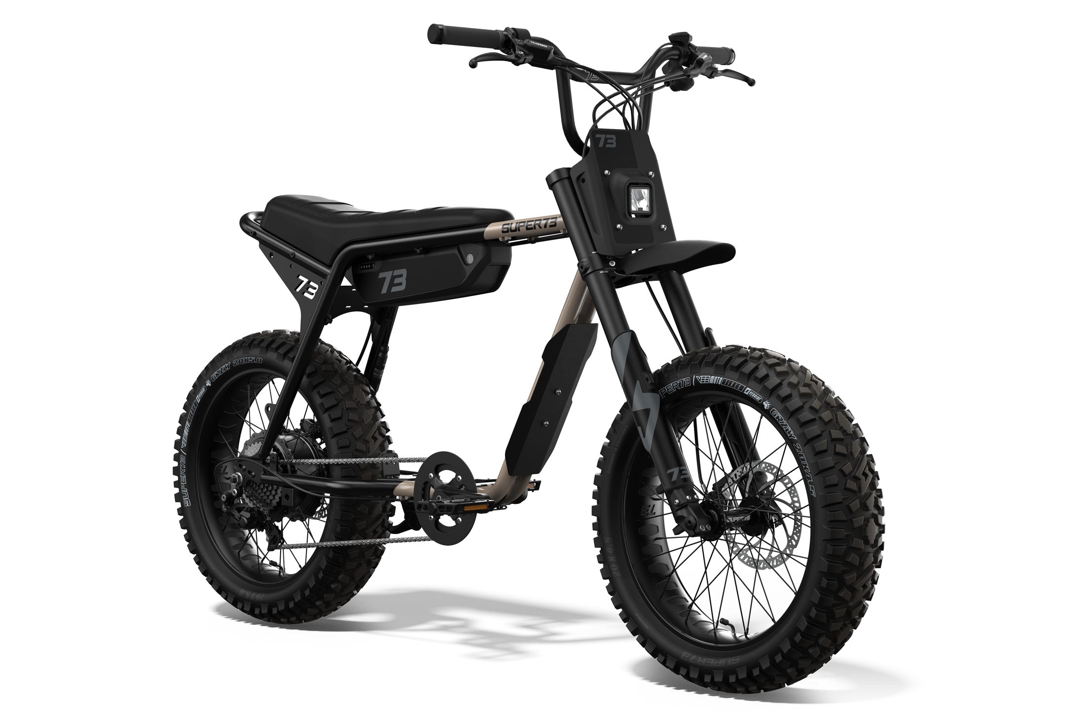 Super 73 outlet z review