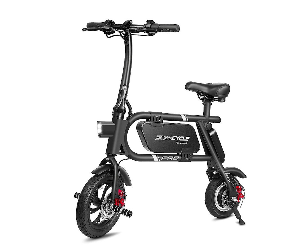 electric bike swagcycle