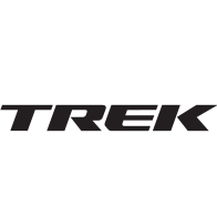 trek powerfly carbon Trek Logo