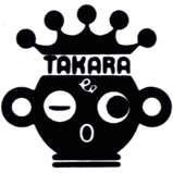 Takara Logo