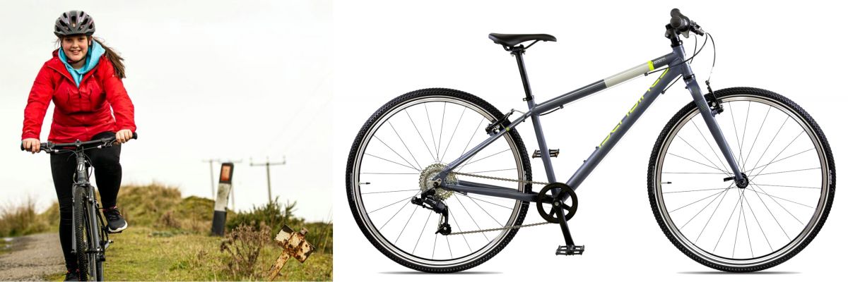 Cheap bikes deals for teens