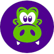 TheCroco Logo