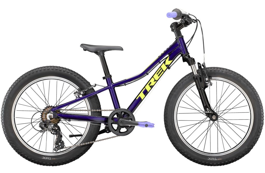 19 Reasons to NOT to Buy Trek Precaliber Dec 2024 BikeRide