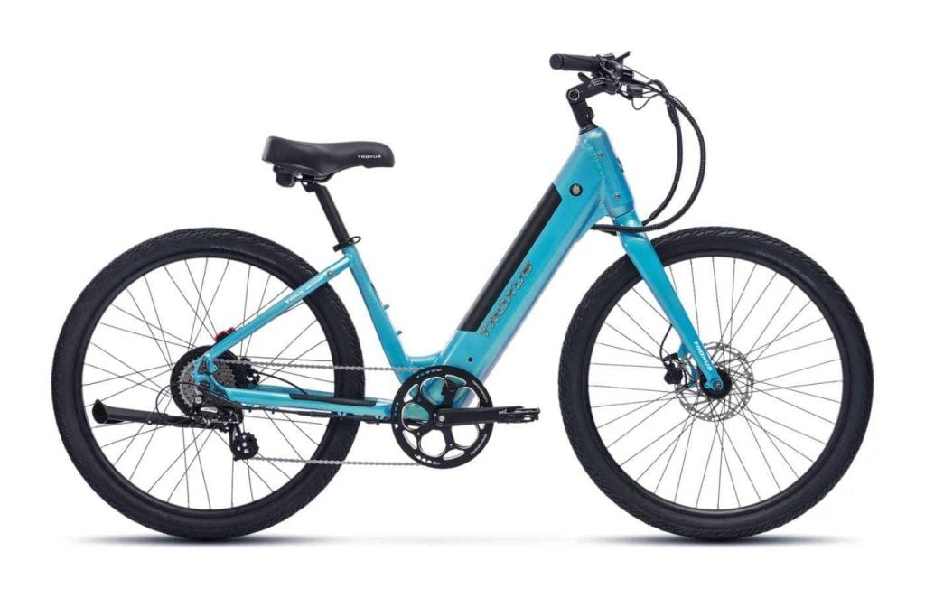 Troxus Trax Whim iQ Troxus Trax Whim iQ