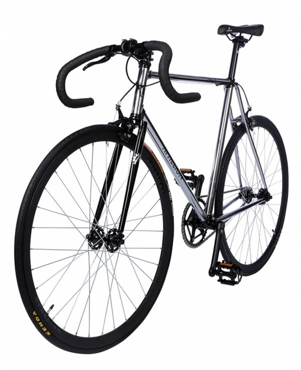 affordable single speed bikes