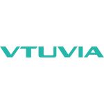 Vtuvia Logo
