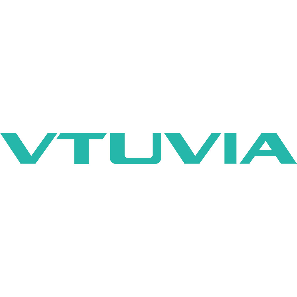 Vtuvia Logo