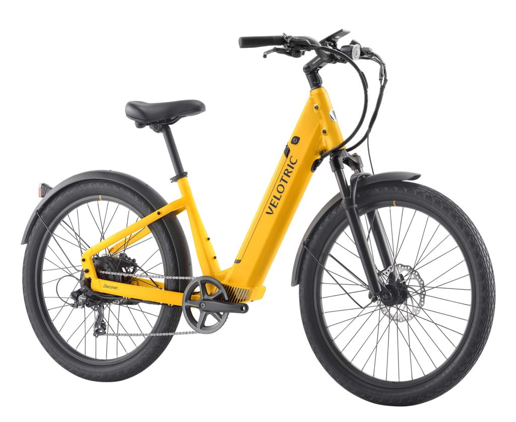 Velotric Discover 1 Plus