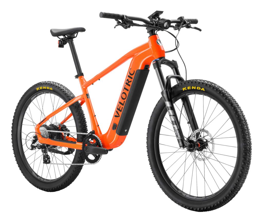 Velotric Summit 1