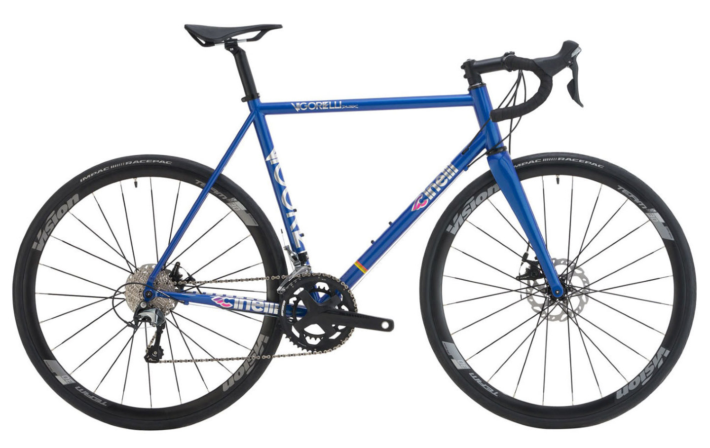 cinelli fixed gear bike for sale